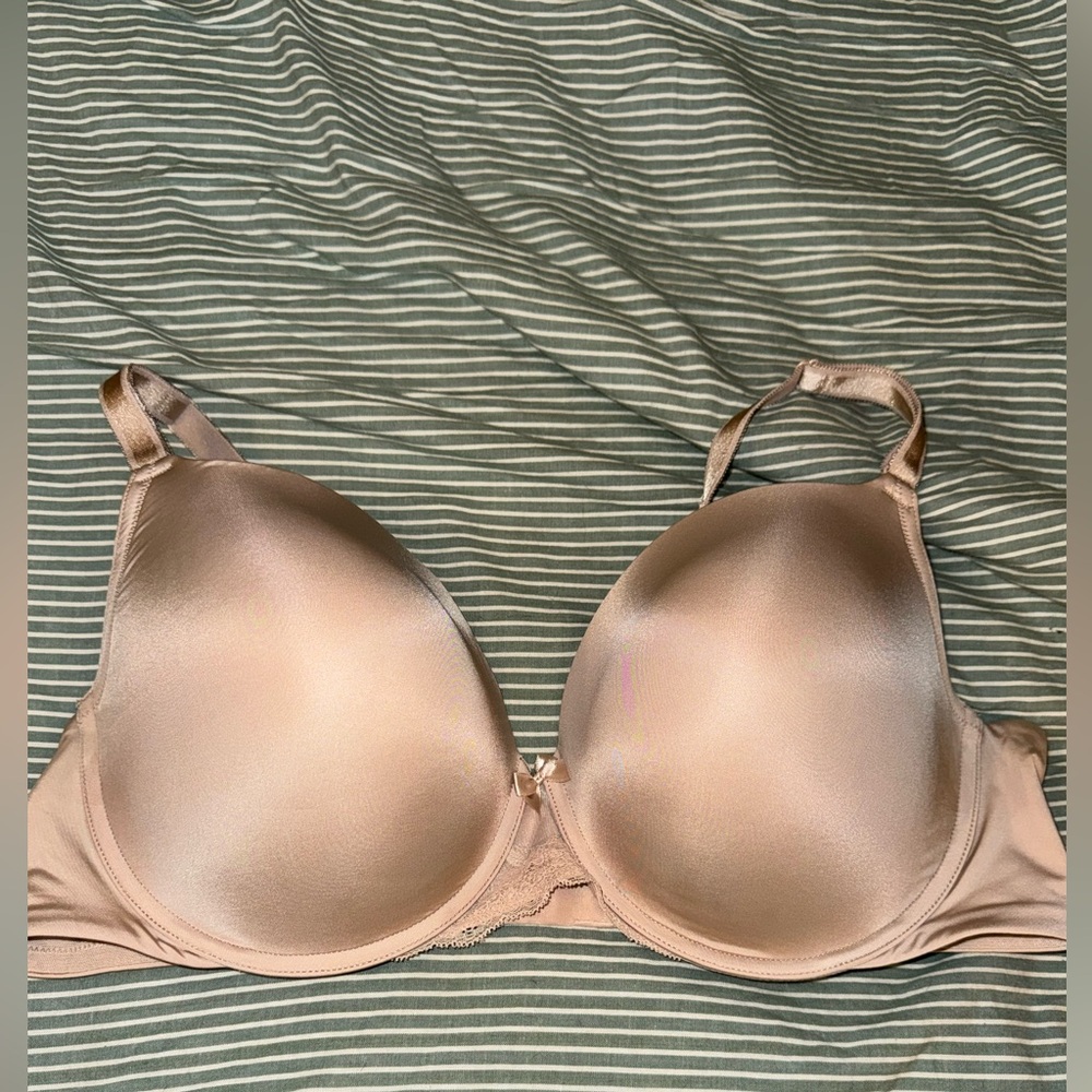 EUC Torrid 42D bra
